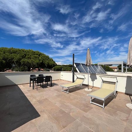 טירניה Venere Apartament מראה חיצוני תמונה