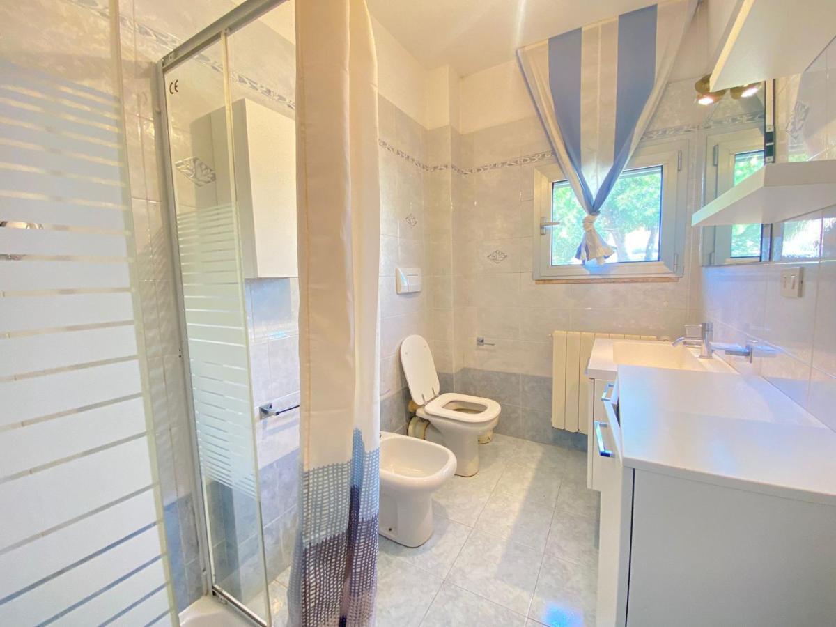 טירניה Venere Apartament מראה חיצוני תמונה