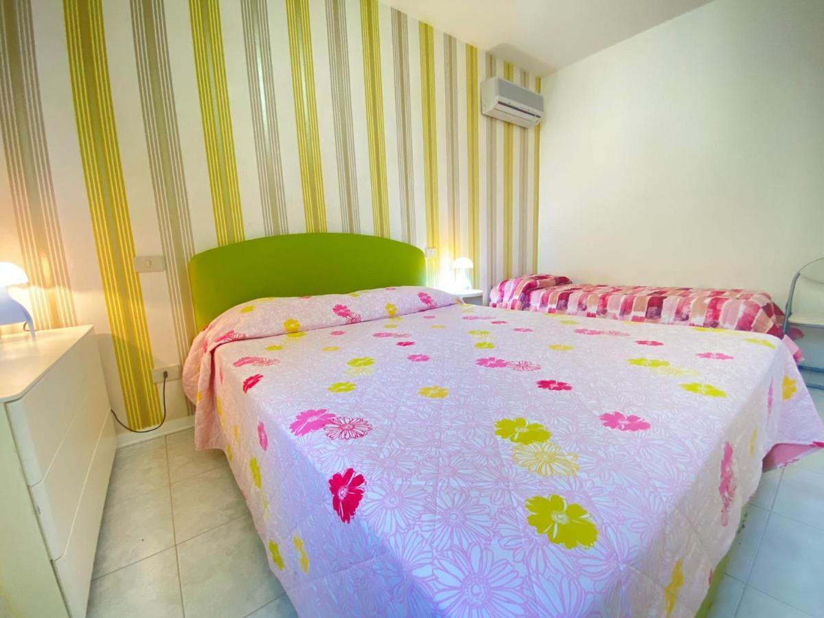 טירניה Venere Apartament מראה חיצוני תמונה
