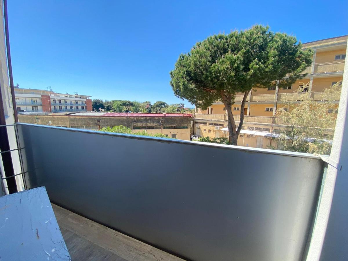 טירניה Venere Apartament מראה חיצוני תמונה