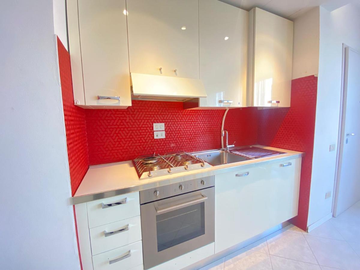 טירניה Venere Apartament מראה חיצוני תמונה