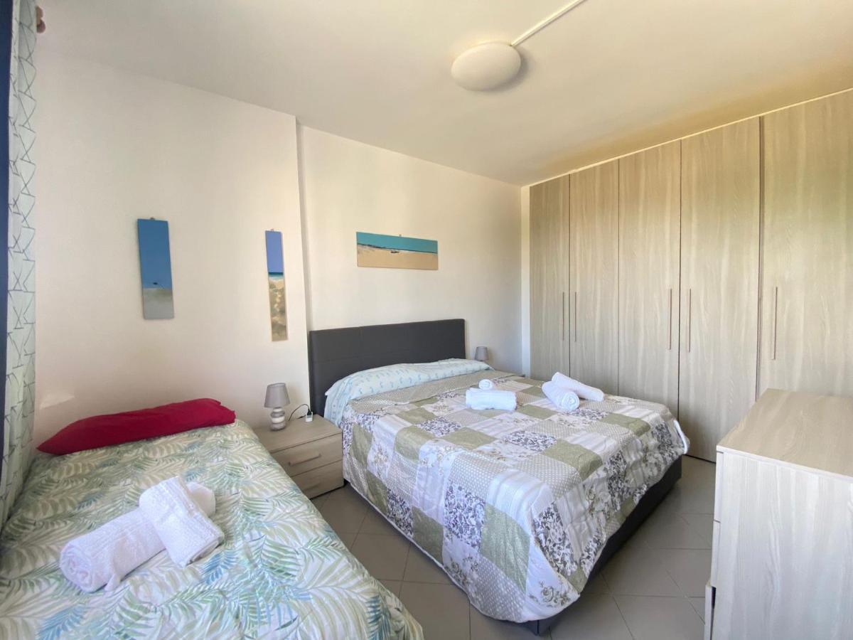 טירניה Venere Apartament מראה חיצוני תמונה