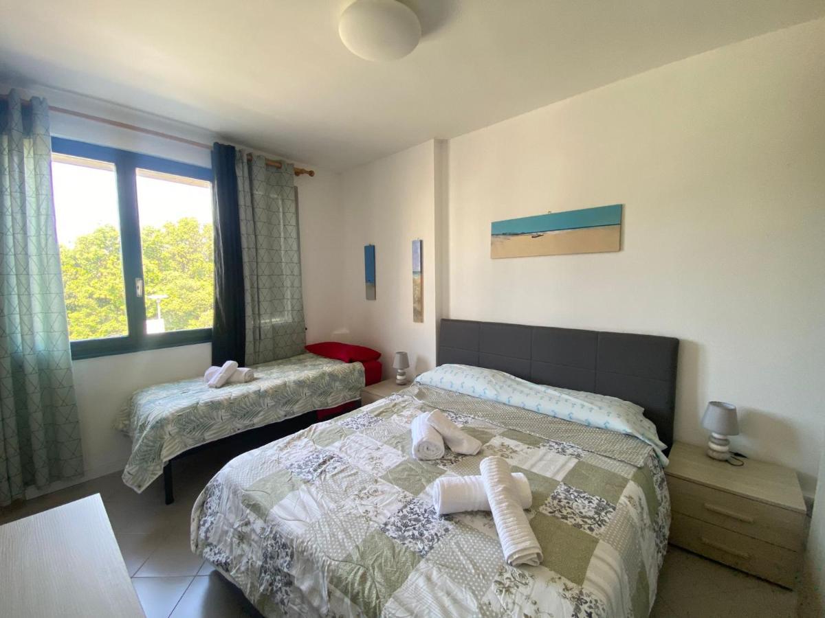טירניה Venere Apartament מראה חיצוני תמונה
