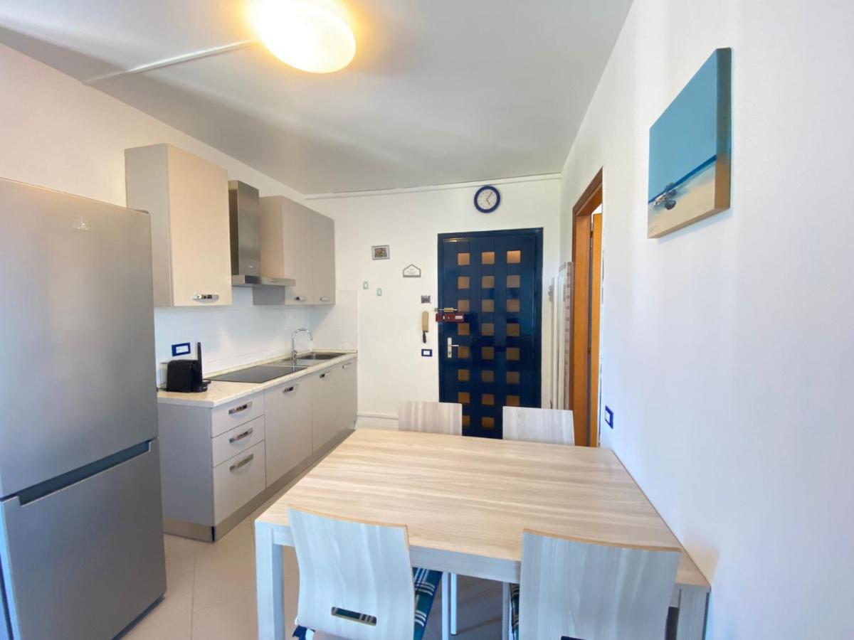 טירניה Venere Apartament מראה חיצוני תמונה