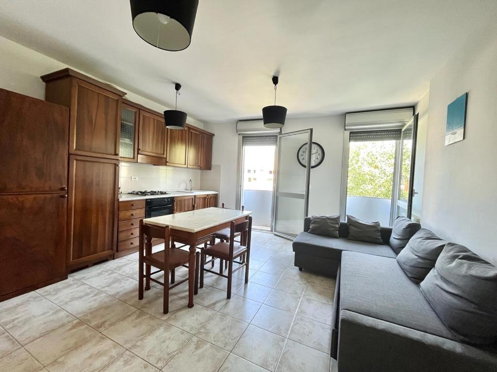 טירניה Venere Apartament מראה חיצוני תמונה