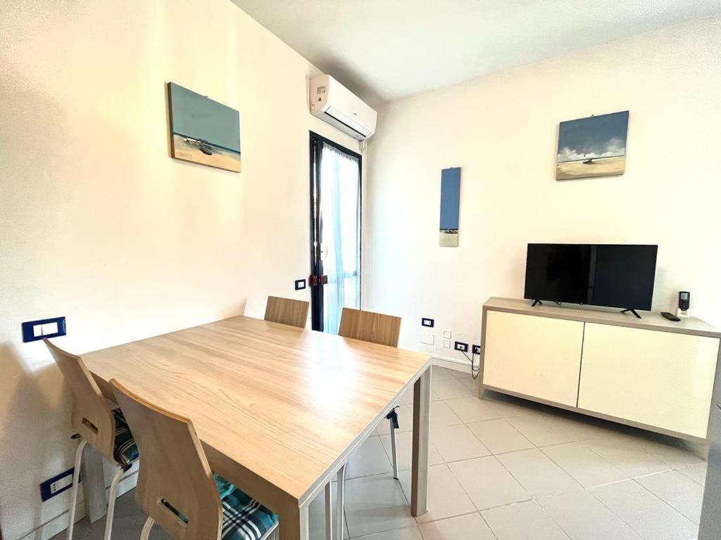 טירניה Venere Apartament מראה חיצוני תמונה