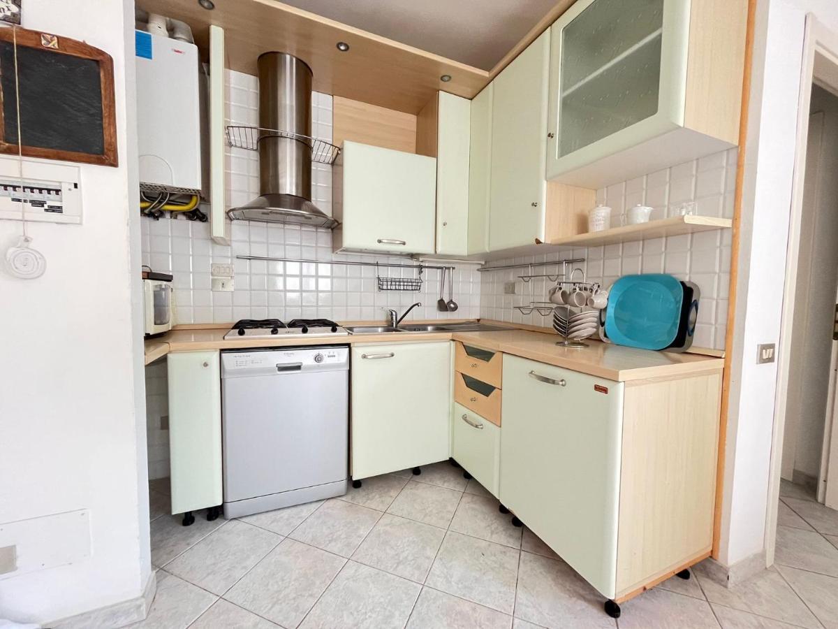 טירניה Venere Apartament מראה חיצוני תמונה