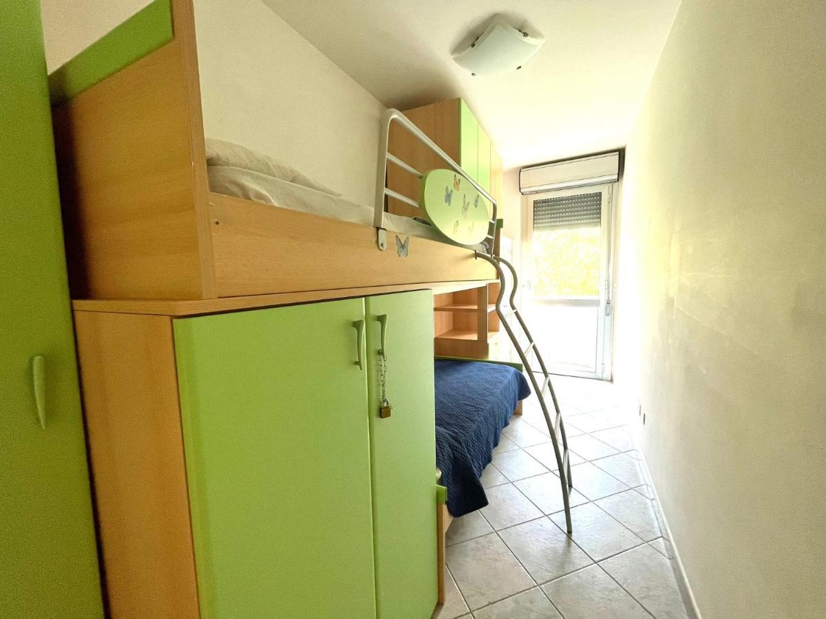 טירניה Venere Apartament מראה חיצוני תמונה
