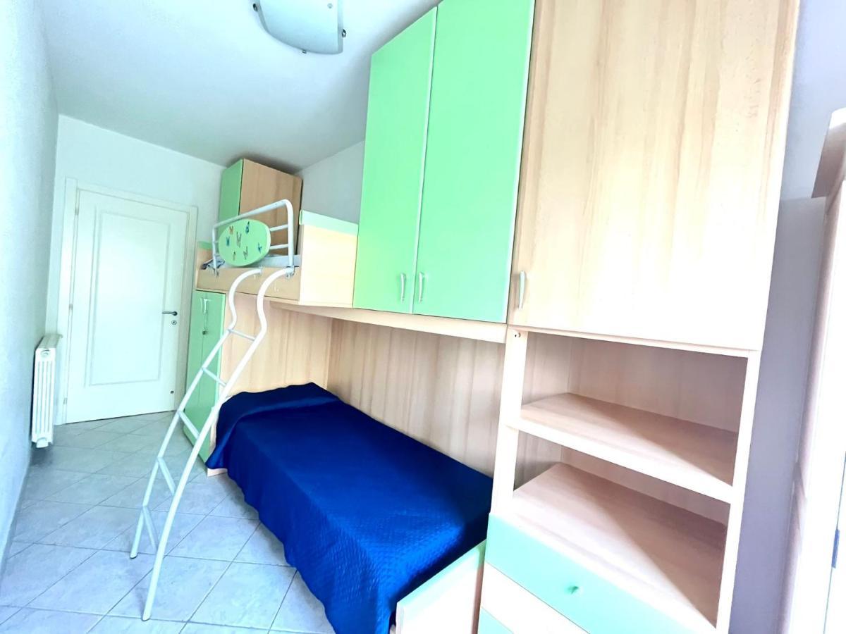 טירניה Venere Apartament מראה חיצוני תמונה