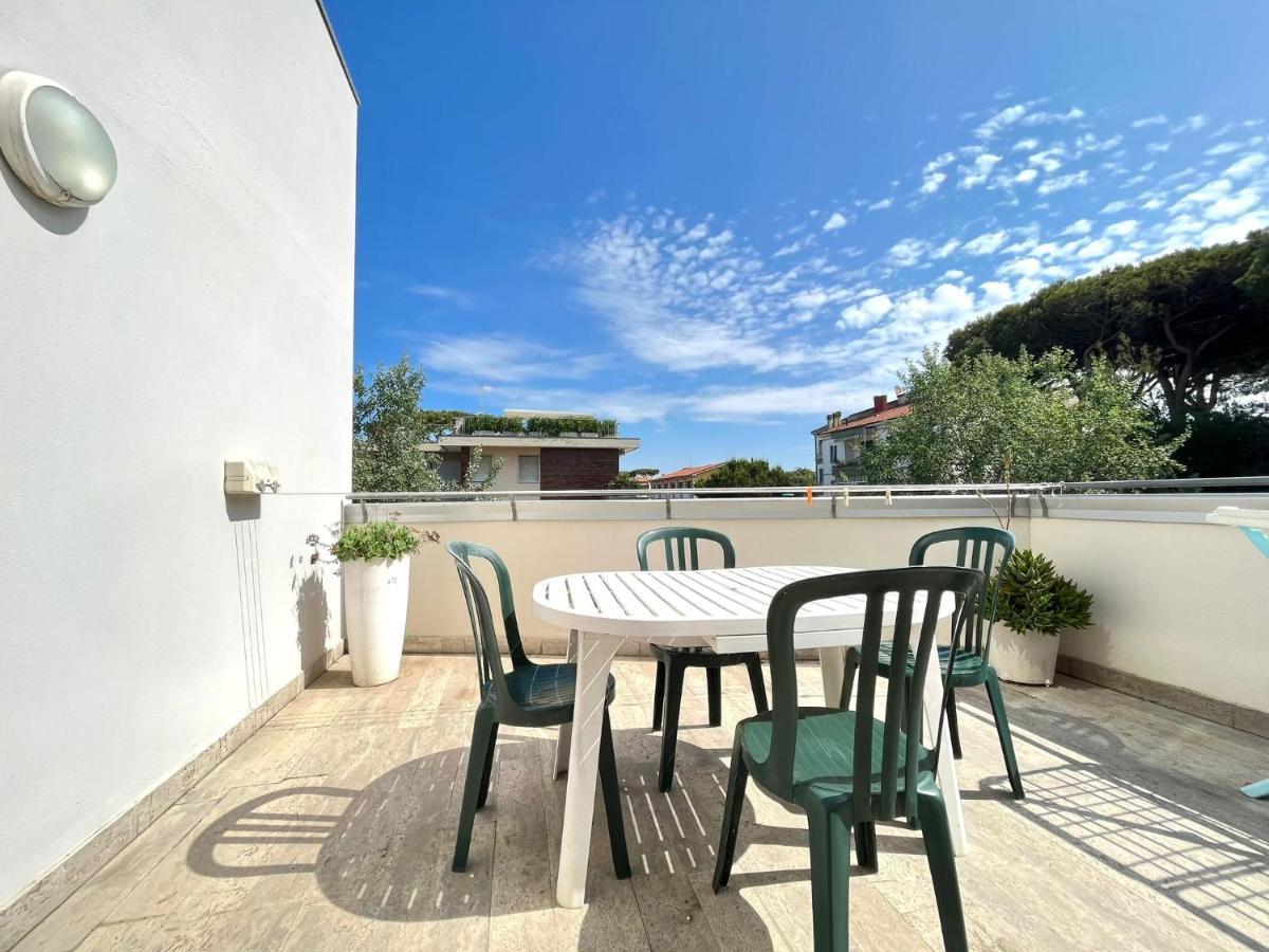 טירניה Venere Apartament מראה חיצוני תמונה