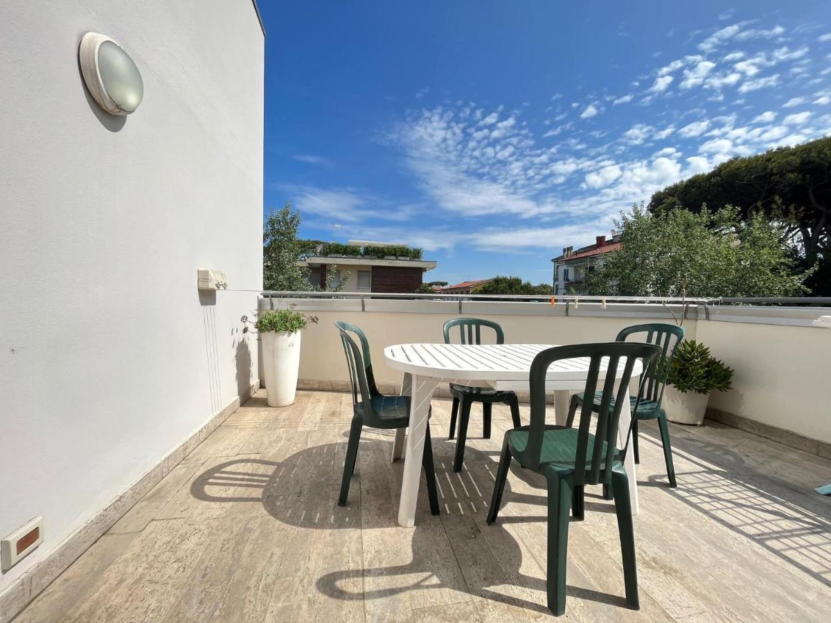טירניה Venere Apartament מראה חיצוני תמונה