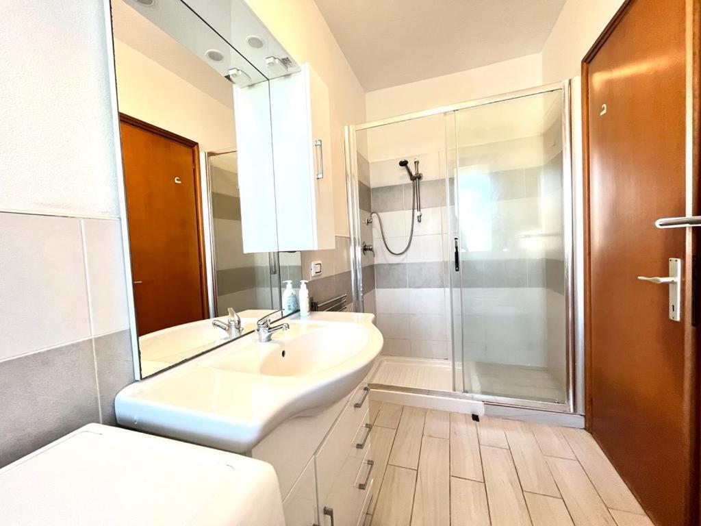 טירניה Venere Apartament מראה חיצוני תמונה