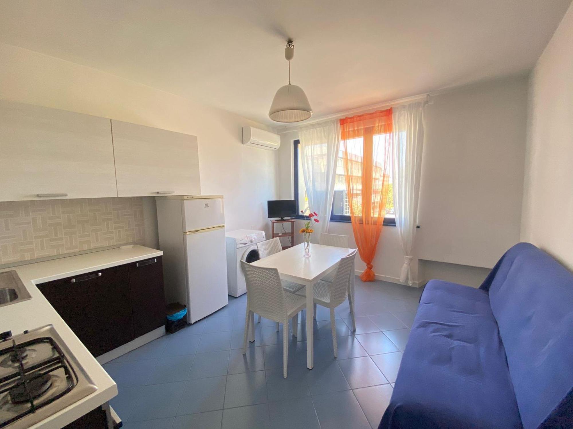 טירניה Venere Apartament מראה חיצוני תמונה