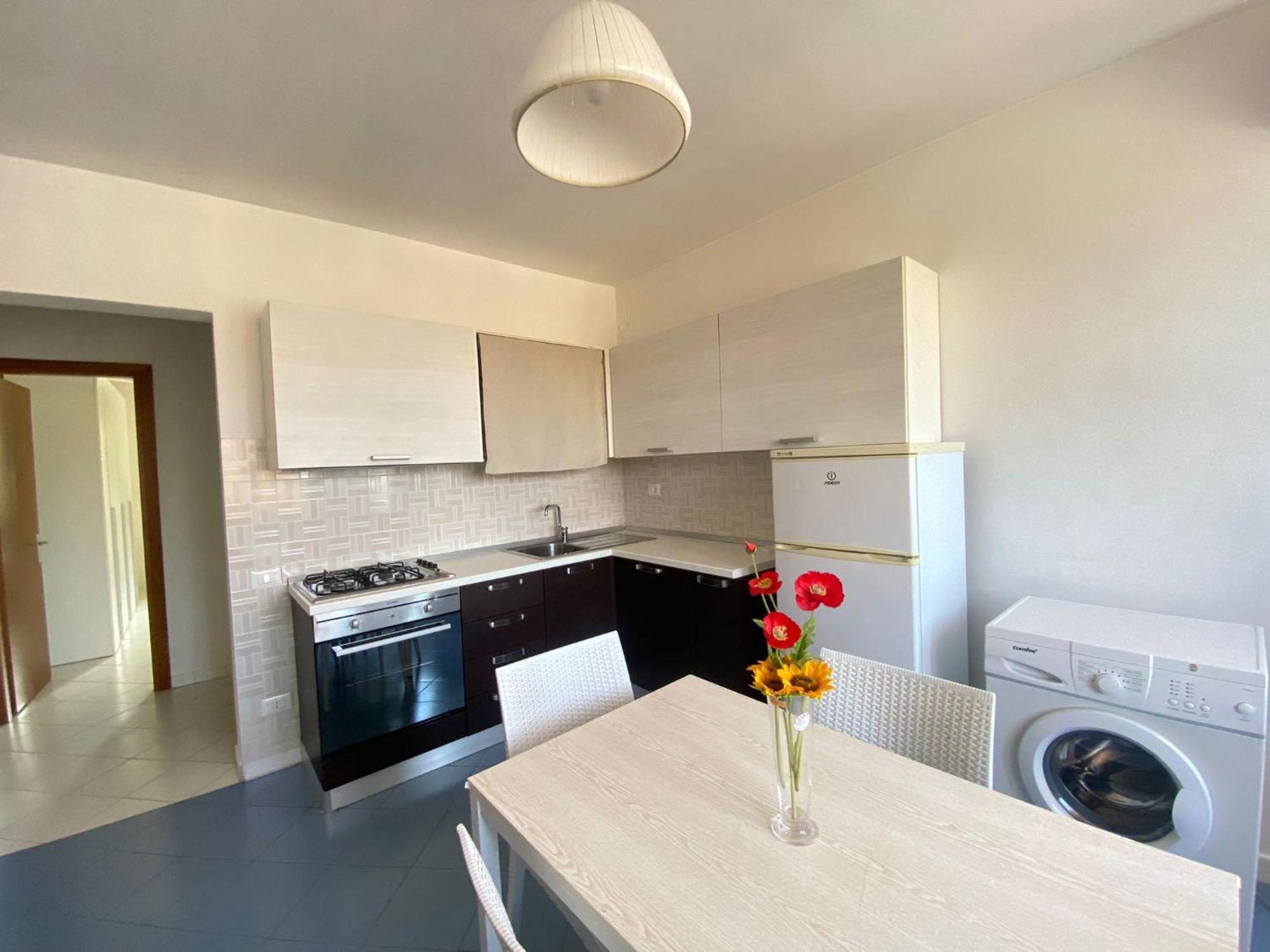 טירניה Venere Apartament מראה חיצוני תמונה