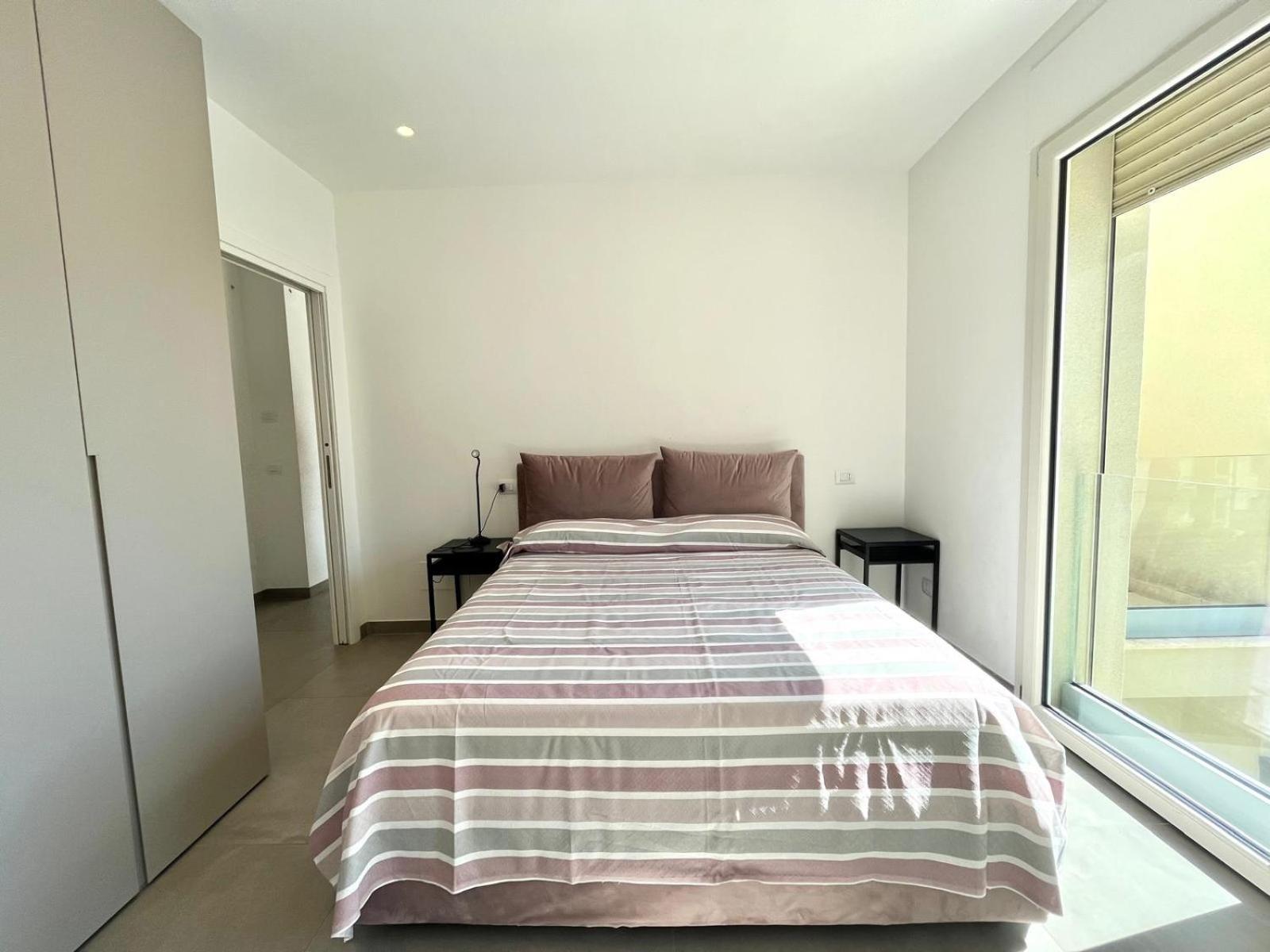 טירניה Venere Apartament מראה חיצוני תמונה