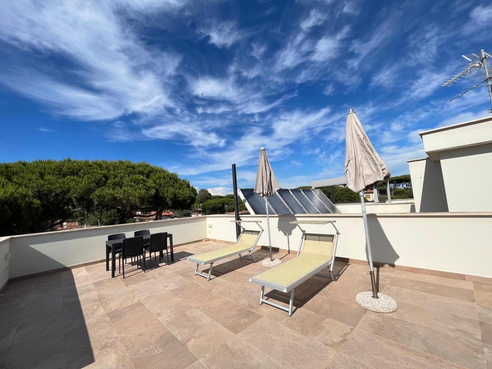 טירניה Venere Apartament מראה חיצוני תמונה