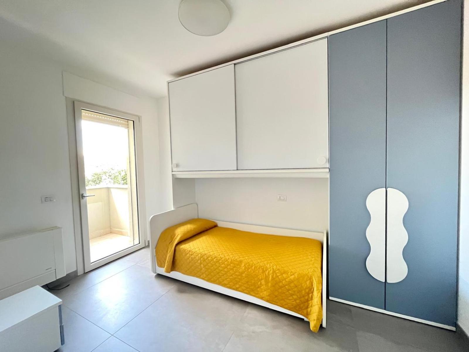 טירניה Venere Apartament מראה חיצוני תמונה