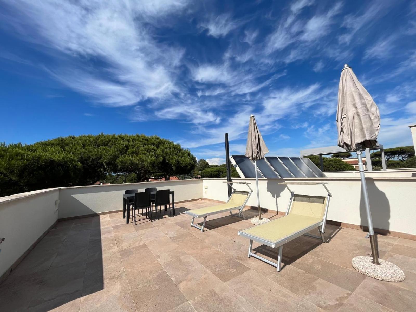טירניה Venere Apartament מראה חיצוני תמונה