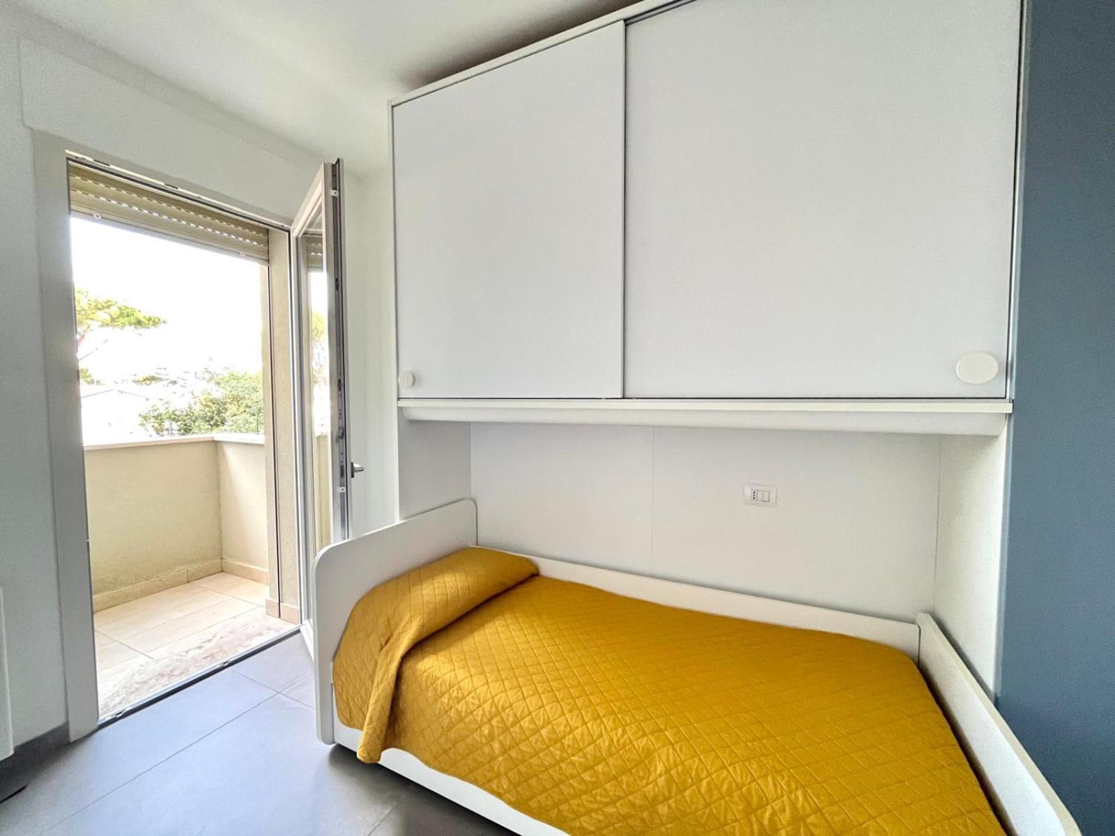 טירניה Venere Apartament מראה חיצוני תמונה