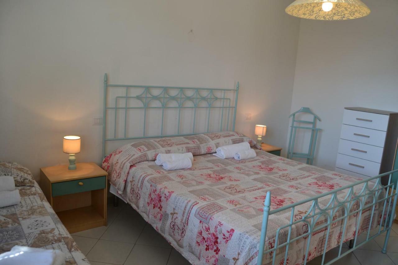 טירניה Venere Apartament מראה חיצוני תמונה