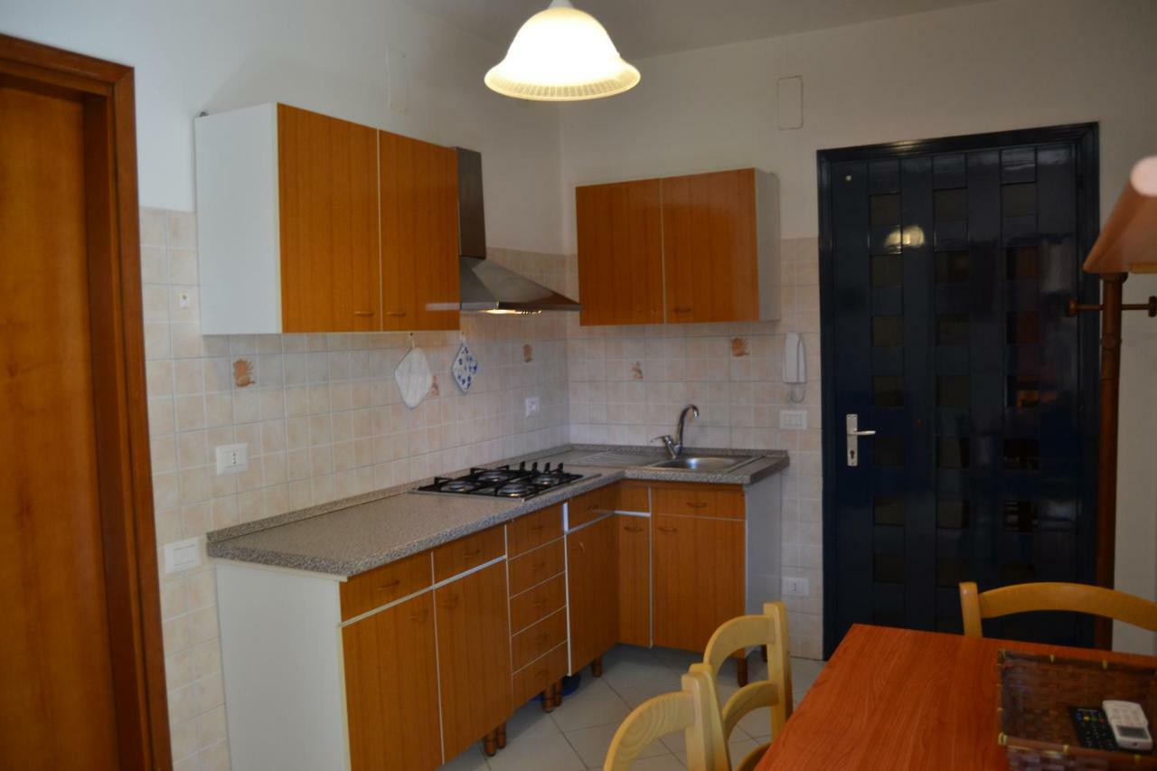 טירניה Venere Apartament מראה חיצוני תמונה